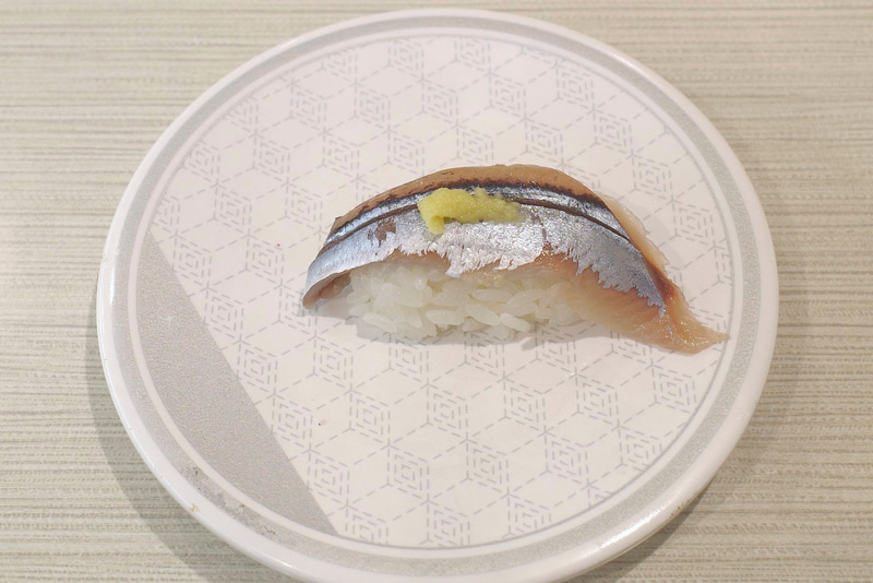 「宮城県産さんま」は、濃密な脂の旨味がたまりません！