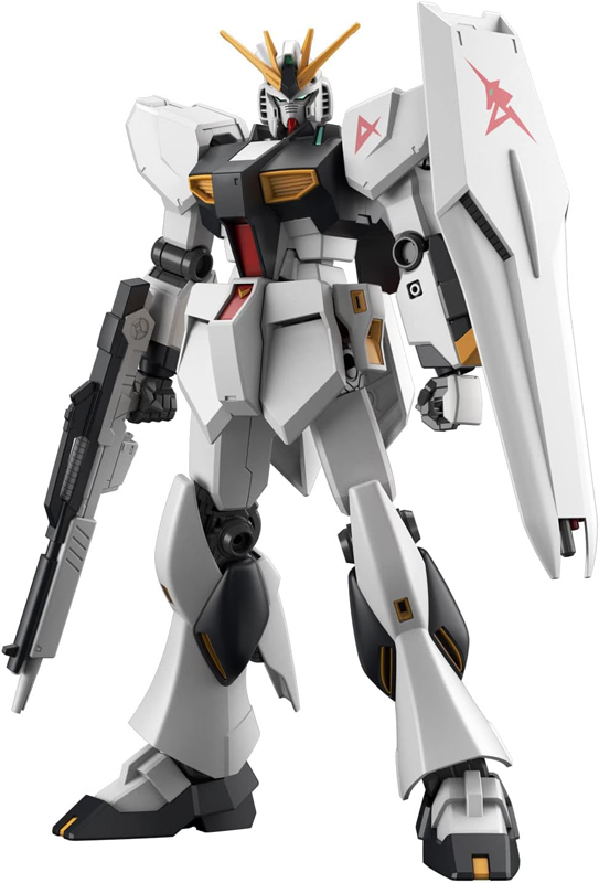 「ENTRY GRADE 1/144 νガンダム」17%OFFの税込909円 (Amazon.co.jpより)	https://www.amazon.co.jp/exec/obidos/ASIN/B09NKSDJ57/impresswatch-34-22/ref=nosim