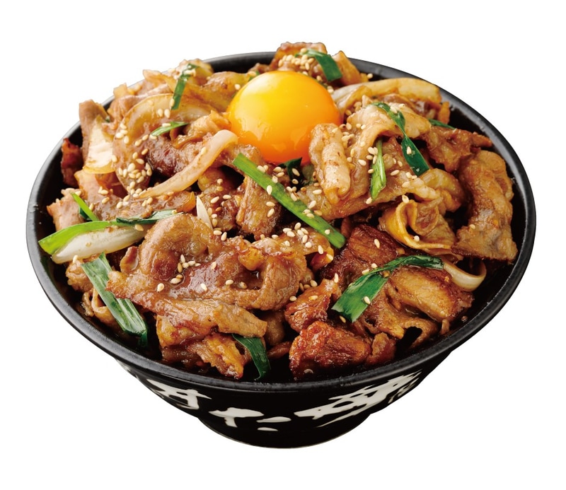 『肉量2倍』1,990円(税込)