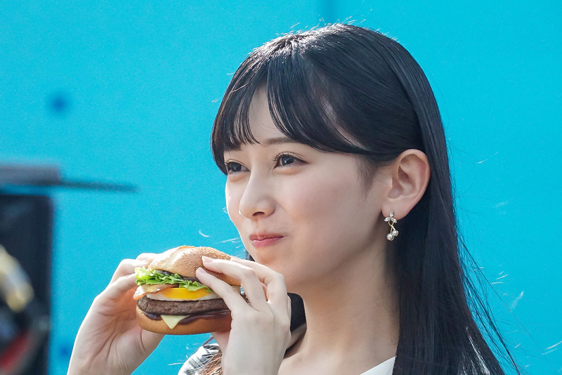 (c)乃木坂 46LLC