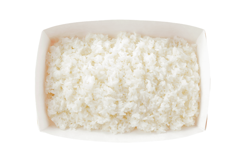 「ガリバーライス」(盛り付け量600g/エネルギー1,008kcal)