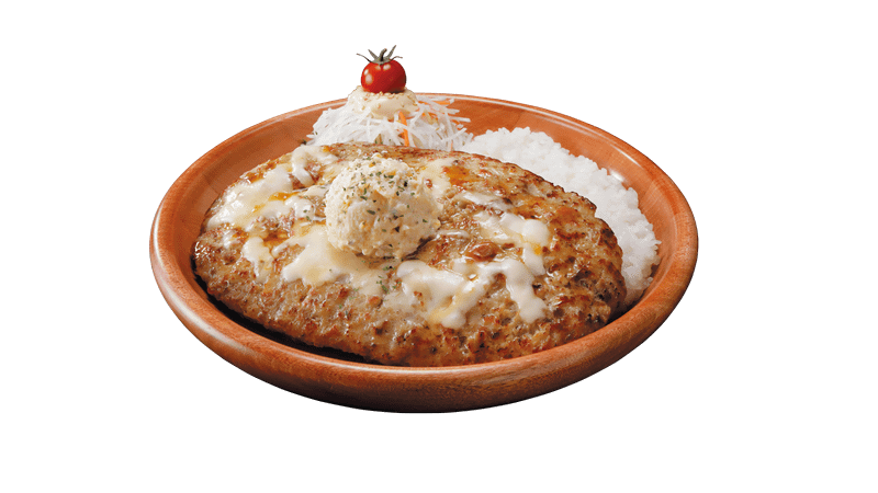 「ガリバーポテサラパケットディッシュ」(盛り付け量837g/エネルギー1,536kcal)