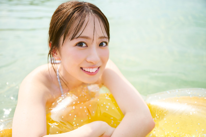 撮影／熊木優