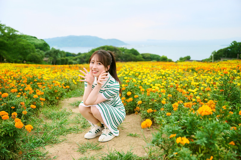 撮影／熊木優