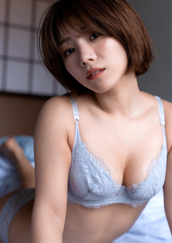 大川成美　gentle allure(ジェントルアリュール)
