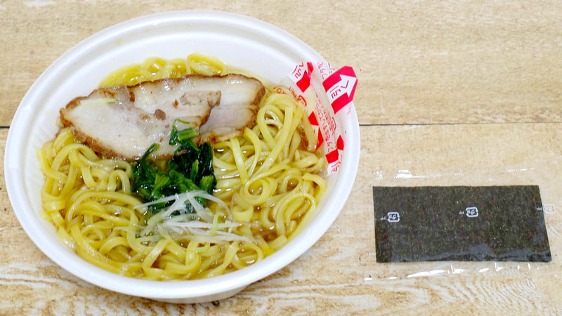 「寿々喜家監修 家系ラーメン」は、家系ラーメンの有名店と手を組んで開発されたこともあり、味の良さに期待大!