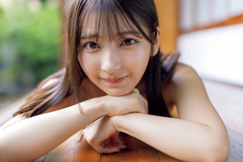 (c)十味 from #2i2／白泉社　撮影／西條彰仁