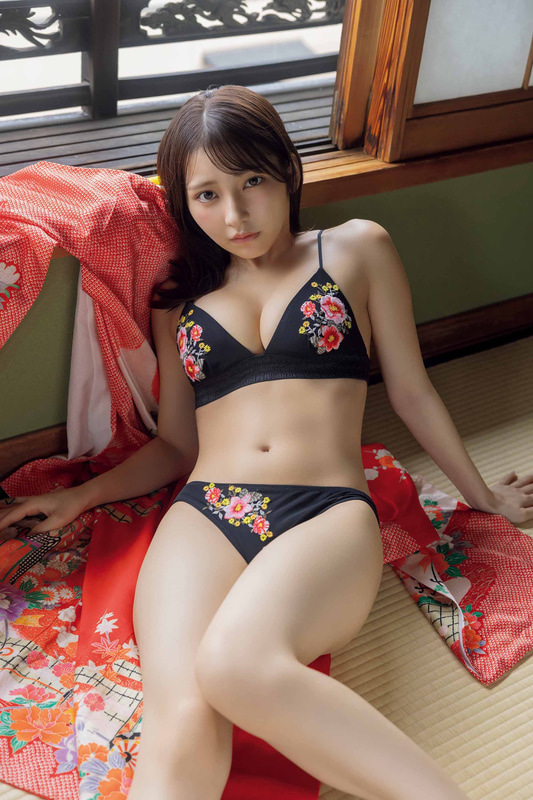 (c)十味 from #2i2／白泉社　撮影／西條彰仁