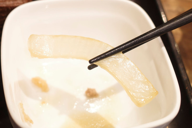 玉ねぎはシャキシャキ感と甘味のバランスグー!