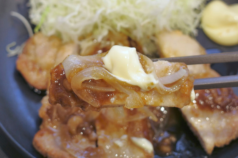 味わいを深めるマヨネーズを交えると、即ご飯が恋しくなります!