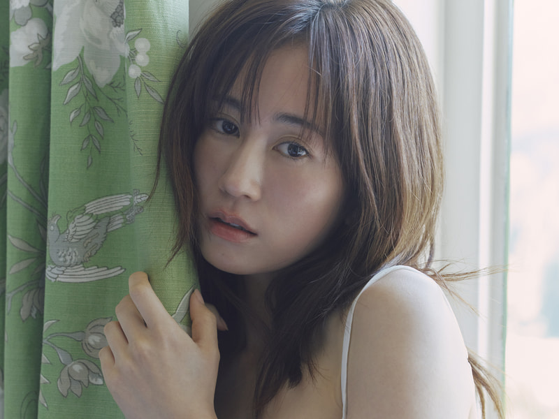 (c)講談社　撮影／北岡稔章