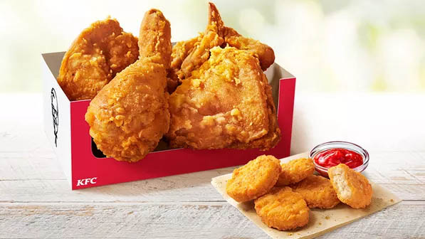 【参考】従来の「とりの日パック」イメージ