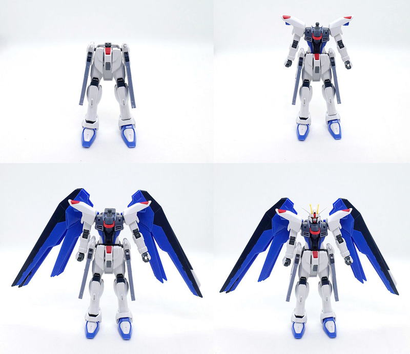 堅実な作りなので、組み立て中にストレスを感じることはありませんでした!