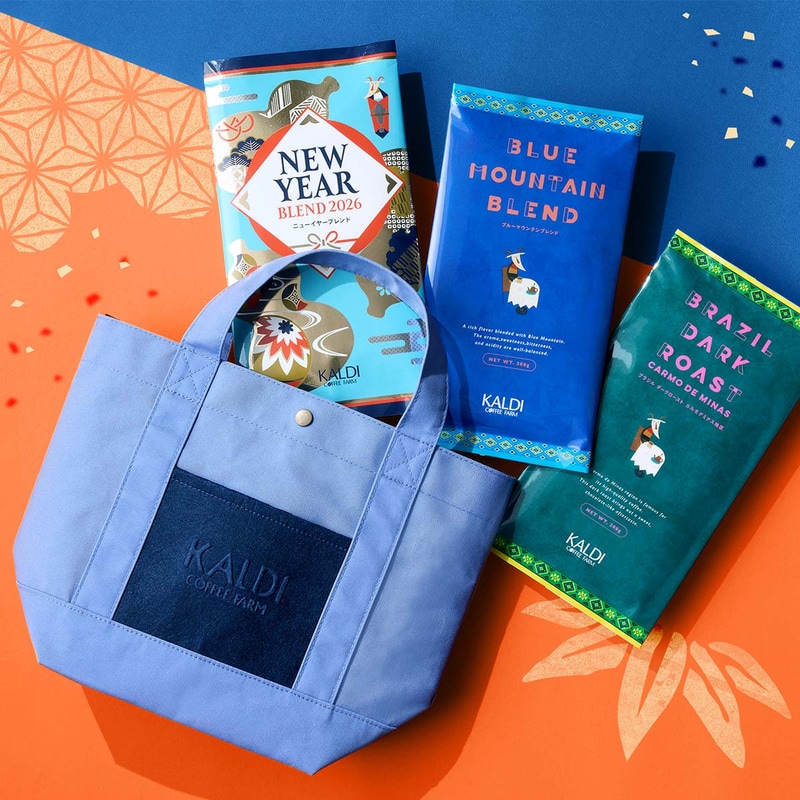 コーヒー福袋人気セット