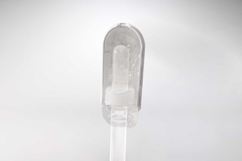 ダイナミックゲートリング