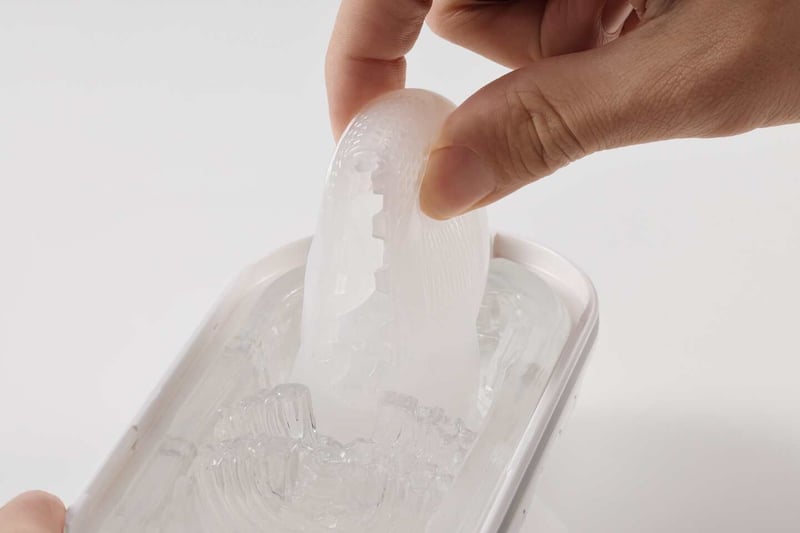 ダイナミックエンドオーブ