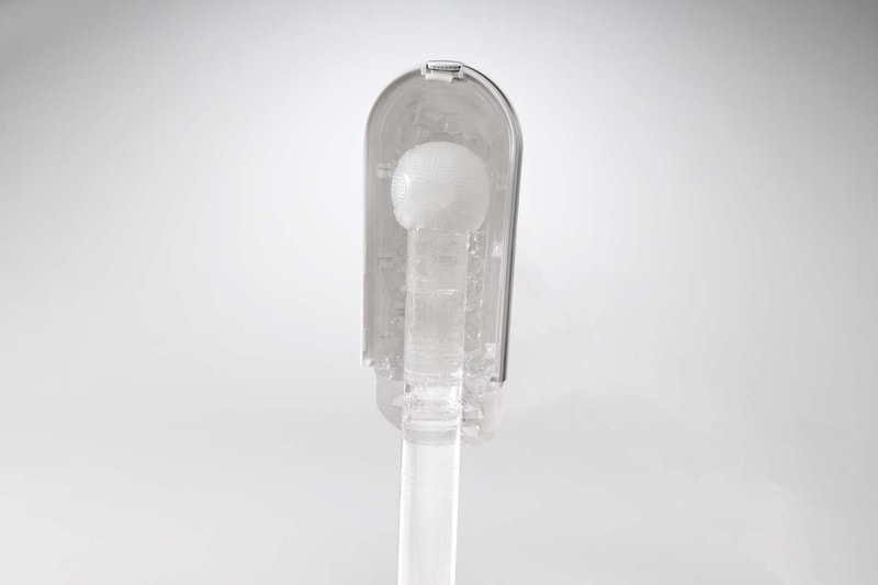 ダイナミックエンドオーブ