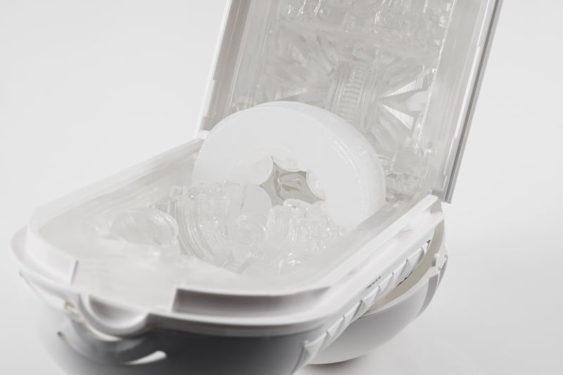 ダイナミックゲートリング