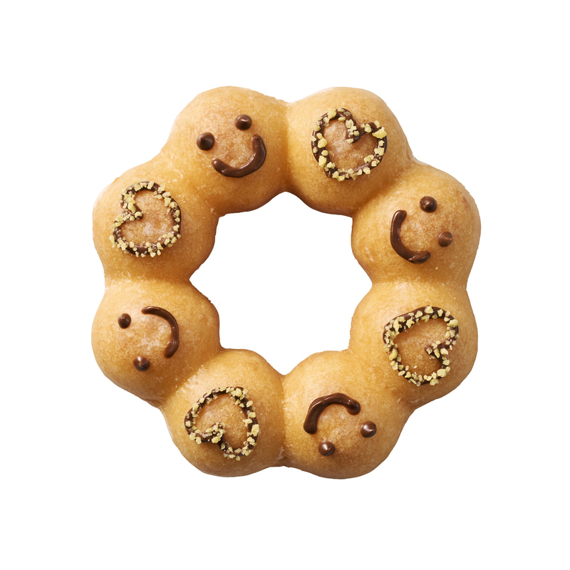 デコレーション一例