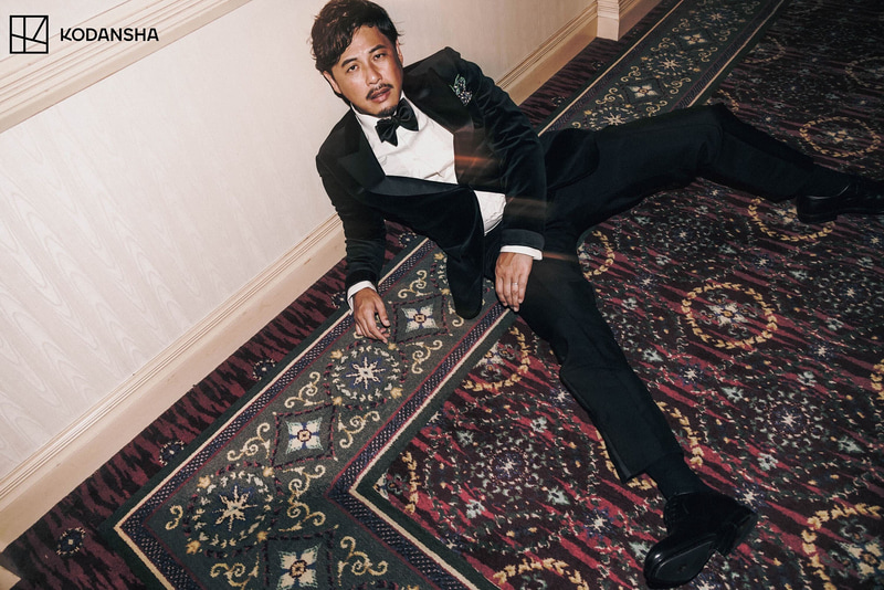 (c)倉本侑磨／講談社