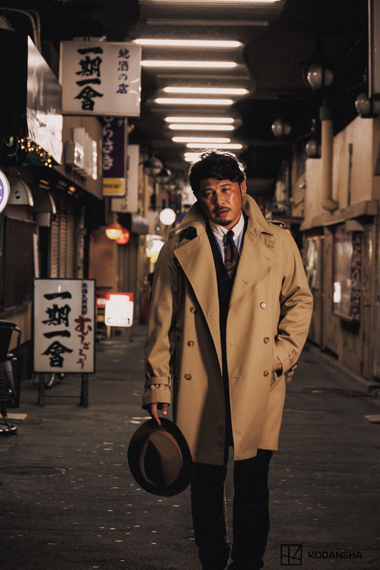 (c)倉本侑磨／講談社