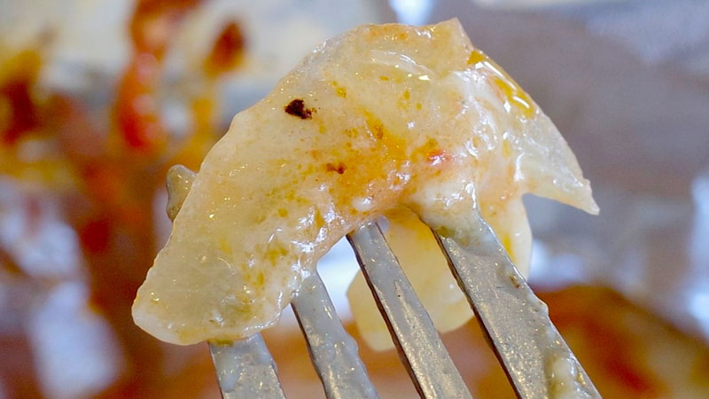 玉ねぎはもう少し量が欲しいのが本音!