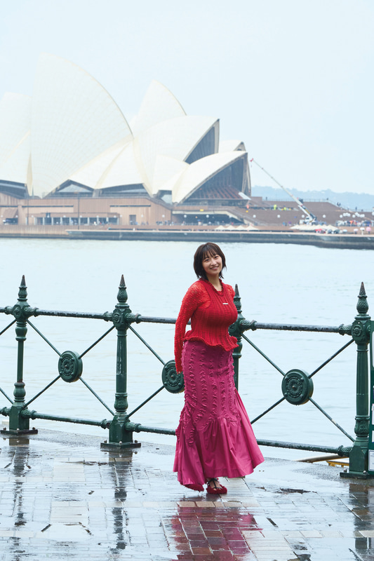 撮影:Takeo Dec./(講談社)より