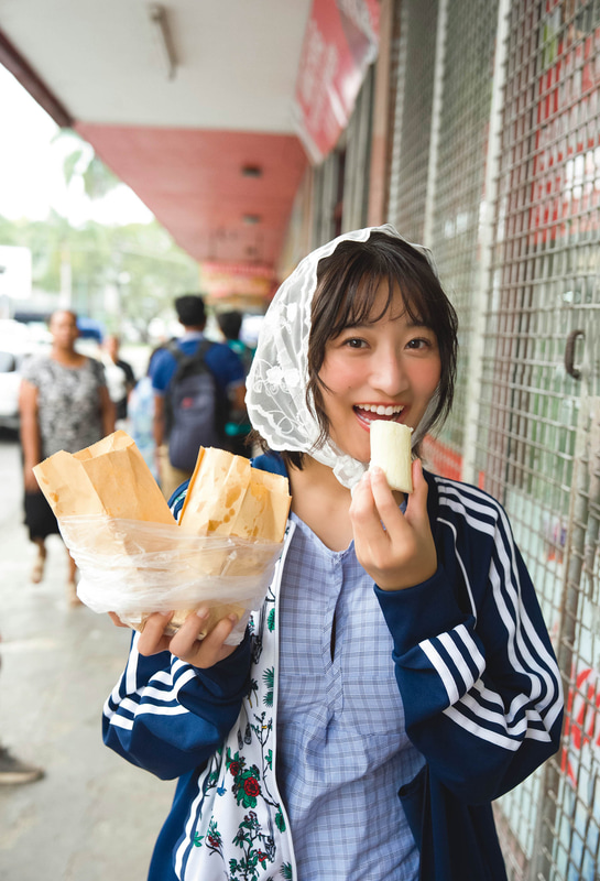 撮影:Takeo Dec./(講談社)より