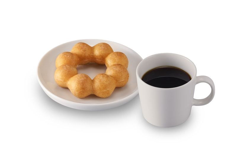 ※写真はイメージです。マグカップは付属していません