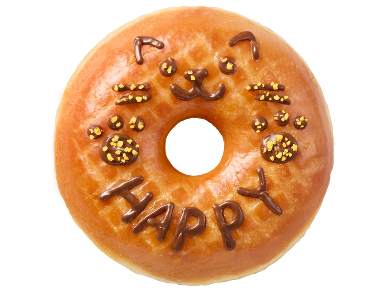 デコレーション一例