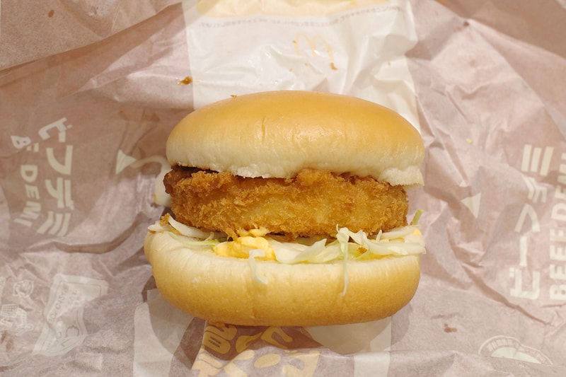 「トロ旨タルタル＆デミグラコロ」は、「グラコロ」らしさを残しつつもデミソース、タルタルソースのパワーによって「グラコロ」を超える美味しさに進化!