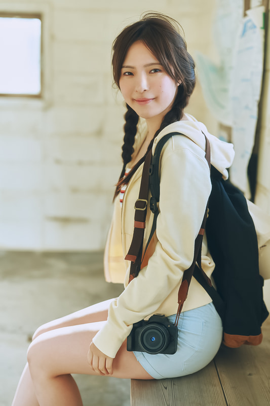 【先行カット第2弾】(c)KADOKAWA／写真：岡本武志