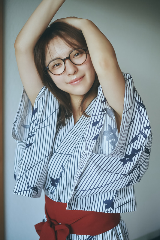 【先行カット第2弾】(c)KADOKAWA／写真：岡本武志