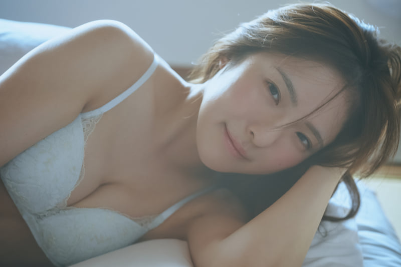 【先行カット第2弾】(c)KADOKAWA／写真：岡本武志