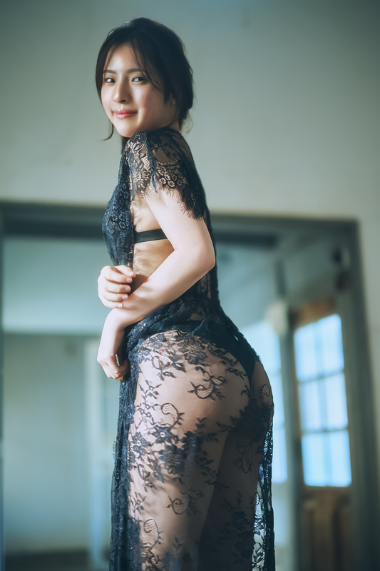 【先行カット第2弾】(c)KADOKAWA／写真：岡本武志