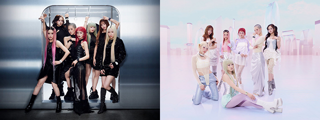 「G-SHOCK」のグローバルアンバサダーを務める、世界で活躍するHIPHOP/R&Bガールズグループ「XG」