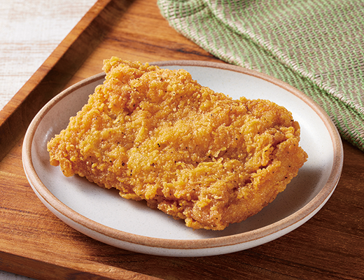 「Lチキ レギュラー」(255kcal)　248円