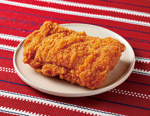 「Lチキ レッド」(247kcal)　259円