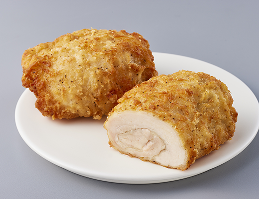 「まんまる鶏」(217kcal)　248円