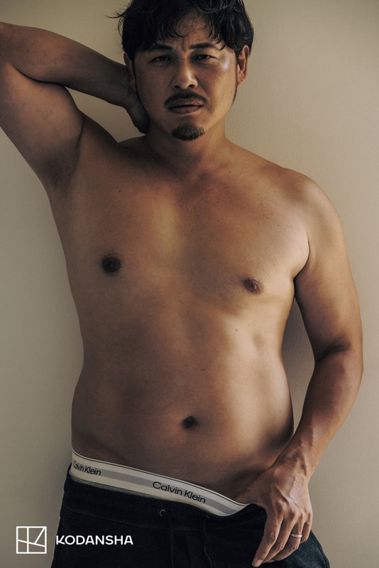 (c)倉本侑磨／講談社