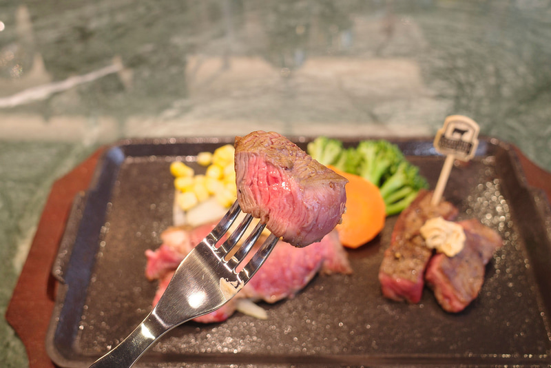 「ワイルドステーキ」は脂っこさ皆無なので毎日でもイケちゃいそう!