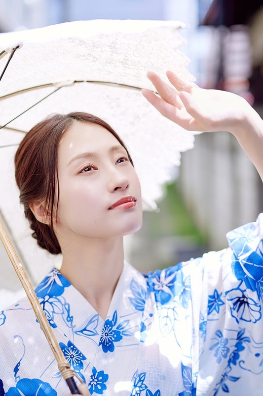 『アイスキャンディーが溶けるまで』より