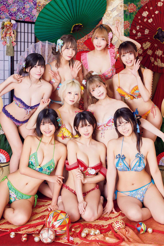 (c)PPエンタープライズ／白泉社　撮影／フジシロタカノリ