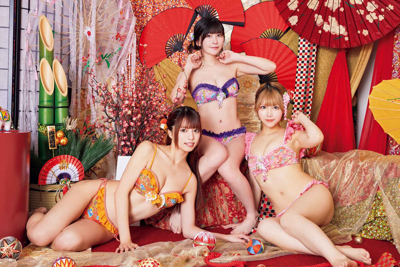 (c)PPエンタープライズ／白泉社　撮影／フジシロタカノリ