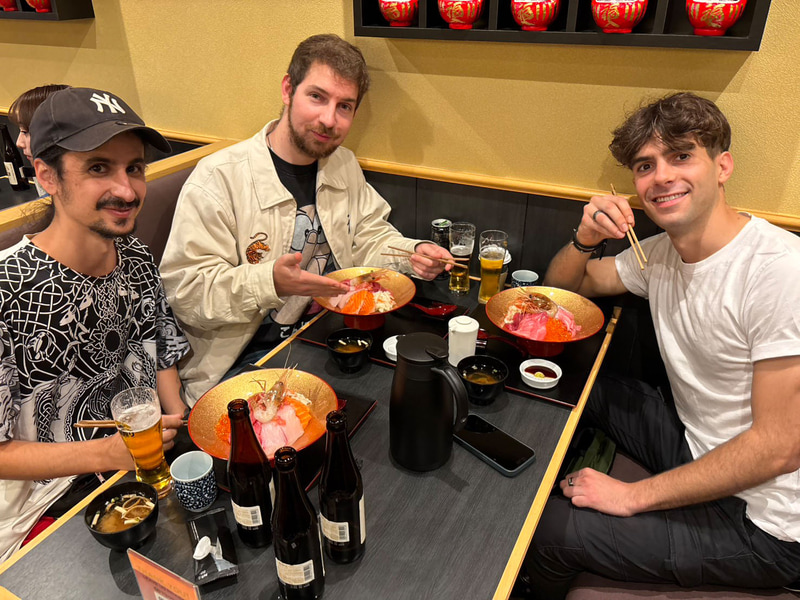 ランチを中心としたターゲット設計ながら、顧客単価は1.5～2万円ほど