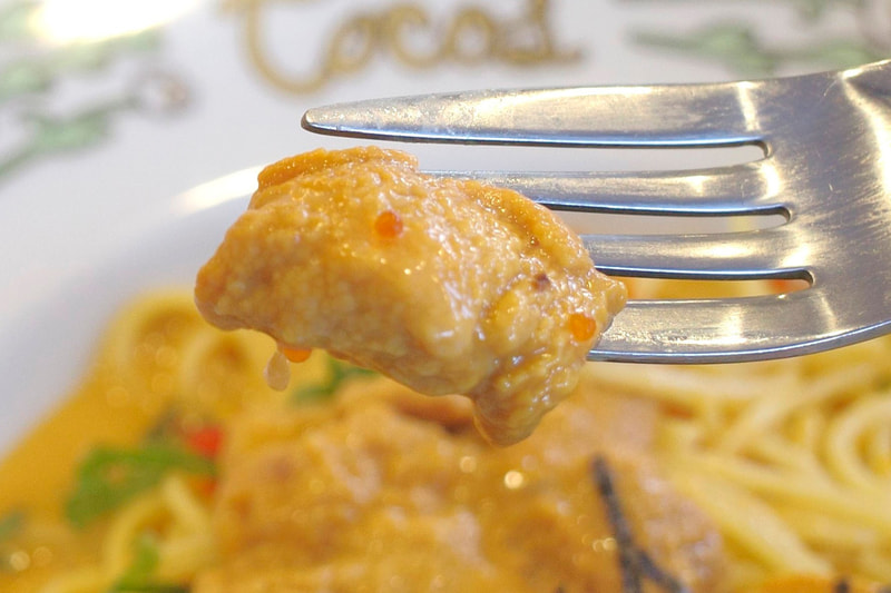 ミョウバン不使用のウニなので味の良さもパーフェクト!