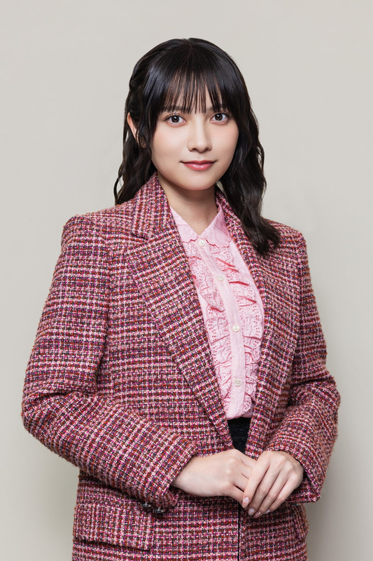 (c)「令和に官能小説作ってます」製作委員会