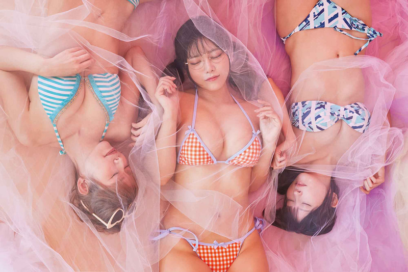 (c)PPエンタープライズ／白泉社　撮影／フジシロタカノリ