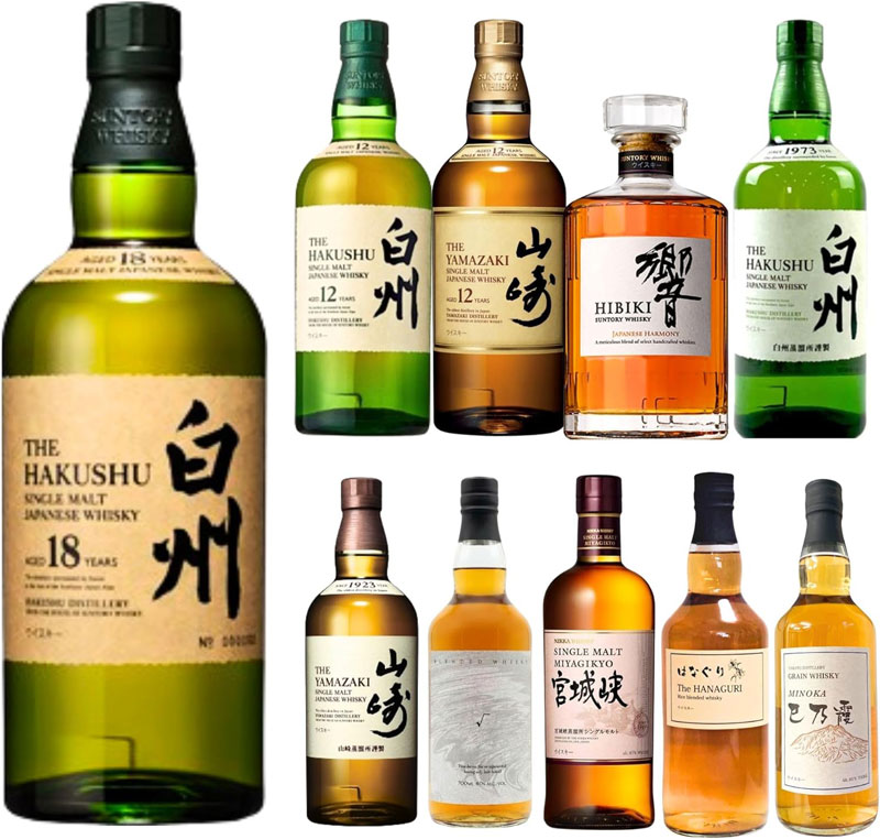 Amazon.co.jp限定「第7弾 ウイスキーみくじ 466口限定」税込4,880円 (Amazon.co.jpより)	https://www.amazon.co.jp/exec/obidos/ASIN/B0FB3YVVR5/impresswatch-34-22/ref=nosim