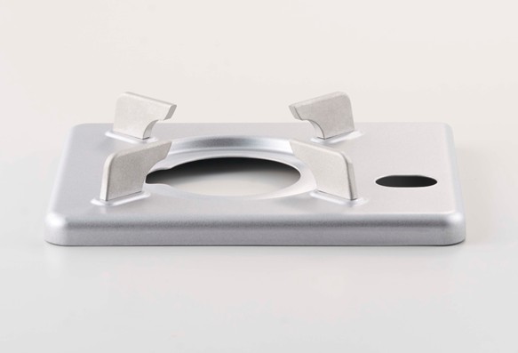 「ごとく付きしる受け」